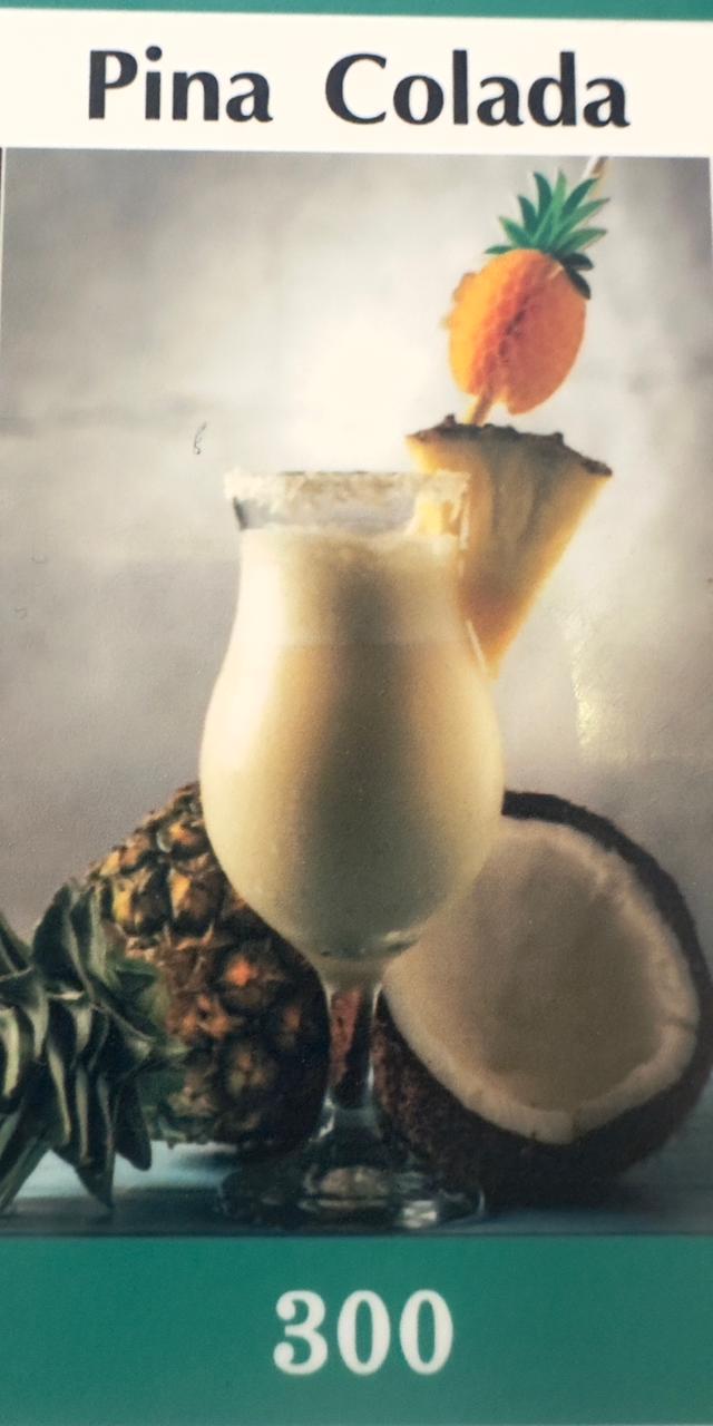 Pina Colada