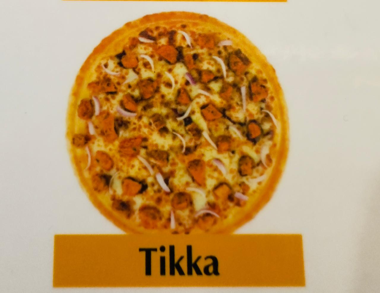 Tikka 
