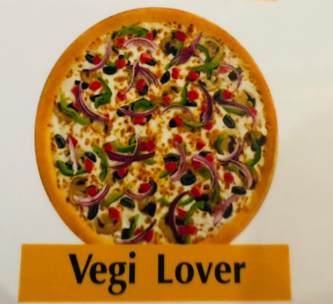 Vegi Lover