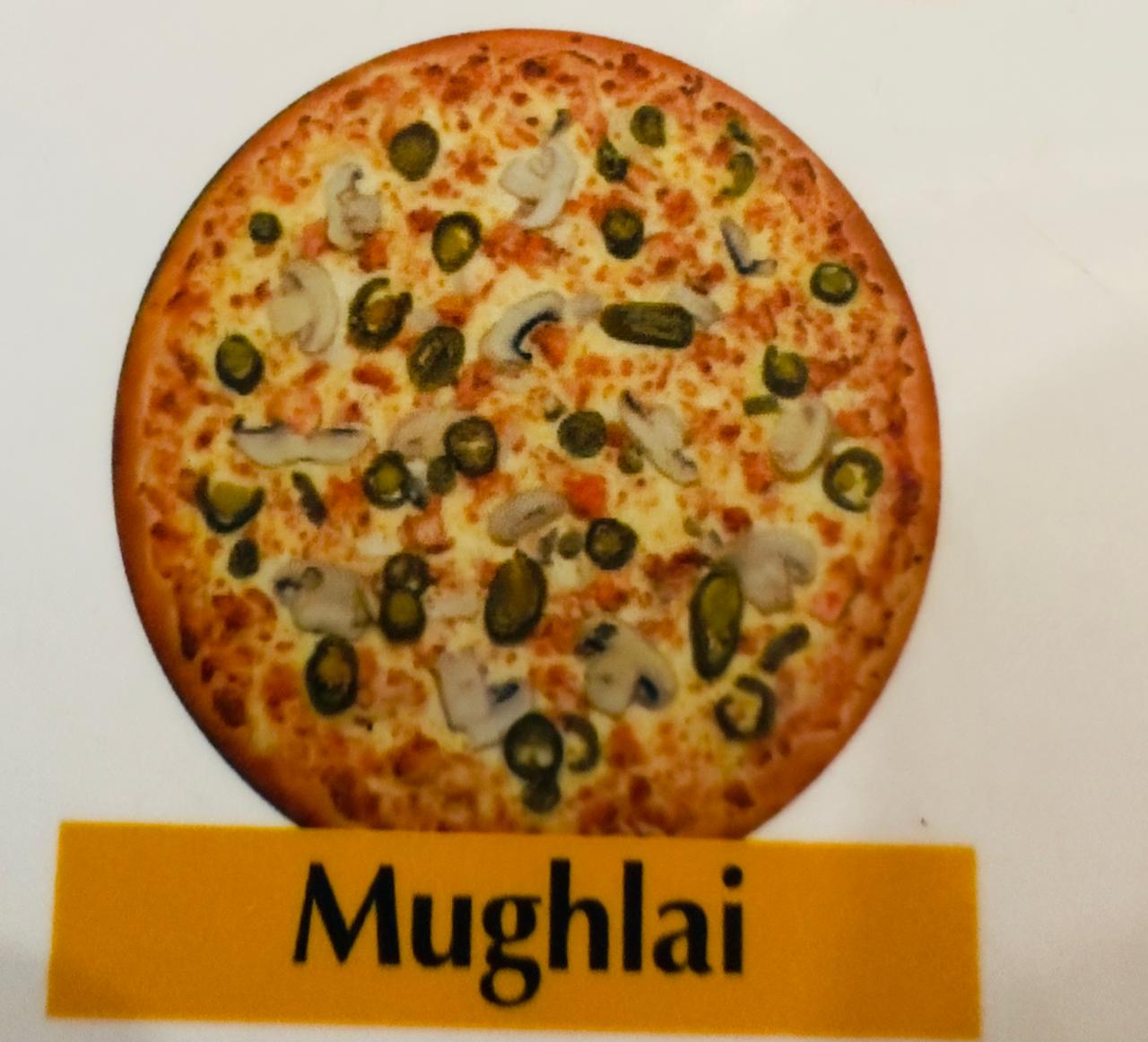 Mughlai 