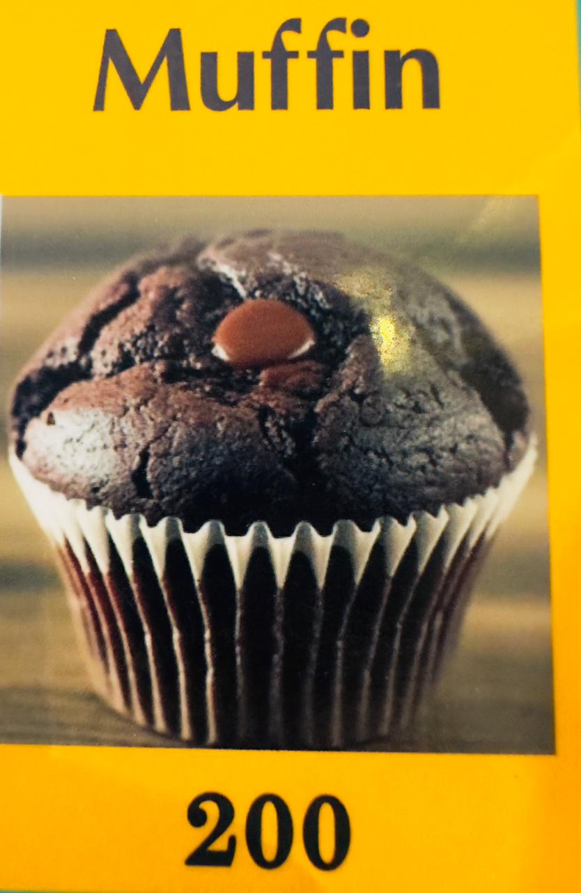 Muffin 